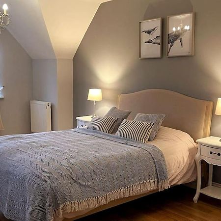 וויימות' Large Coastal Cottage, Private Indoor Pool, Hut Tub, Sauna And Steam Pod מראה חיצוני תמונה